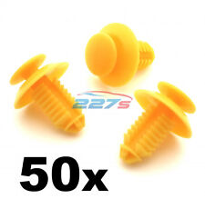 50x Door Card Sill & Kick