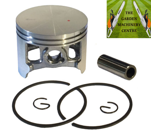 Chainsaw 54mm piston rings pin - chainsaw,