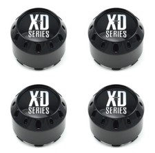 4 XD Series 5x5.5 6x5.5 Wheel
