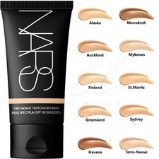 NARS Pure Radiant Natural
