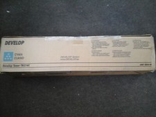 Genuine Develop Cyan Toner