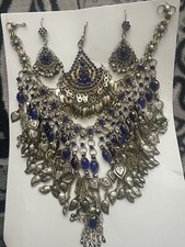Afghan Antique Jewellery *CULTURAL*