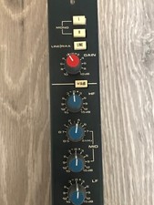 Alice Soundtech Series A Mixer. Line RIAA with EQ Module 