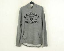NFL Oakland Raiders Men L