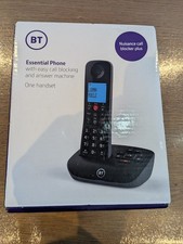 BT 090657 Essential Cordless