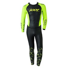 Zoot  Wave Free Swim  Open
