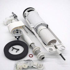 Storm 33 Cistern Fittings Pack