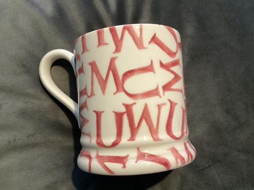 Bnwt new emma bridgewater - new,
