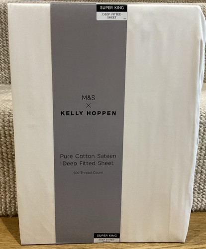Kelly hoppen pure - m, cotton