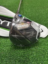Callaway Elyte X 10.5° Driver