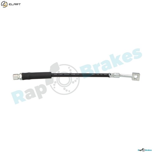 Brake hose h0175 for - brake, r-h0175