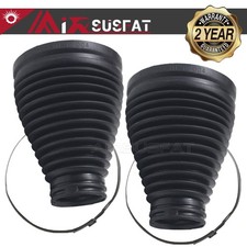 2 Front Air Suspension Shock