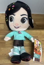 Disney - Vanellope von