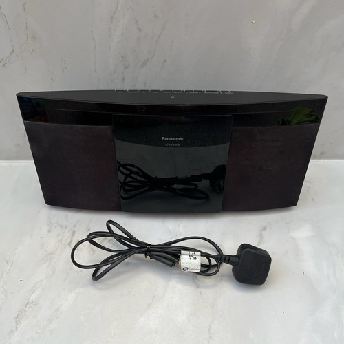 Panasonic hc29db compact - sc-hc29db,