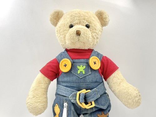 Baby gund teach teddy bear - teach,