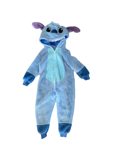 Stitch kids 6 hoodie - ,