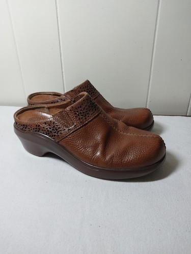 Ariat womens size mules - ariat, 7.5b