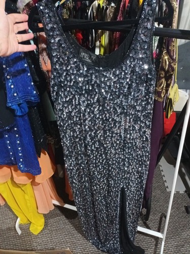 Ladies vintage after six - vintage,