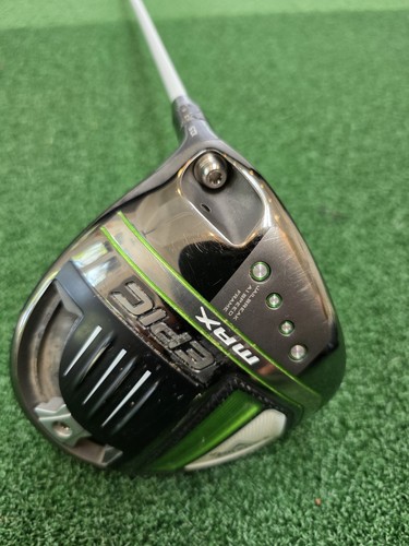Callaway epic max driver - callaway,