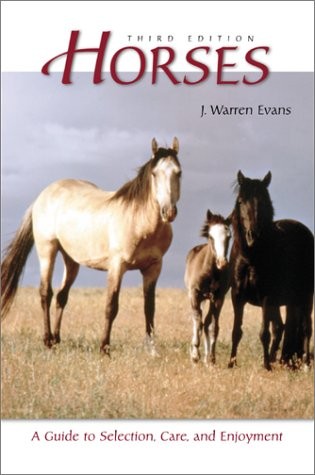 Horses guide to - a,