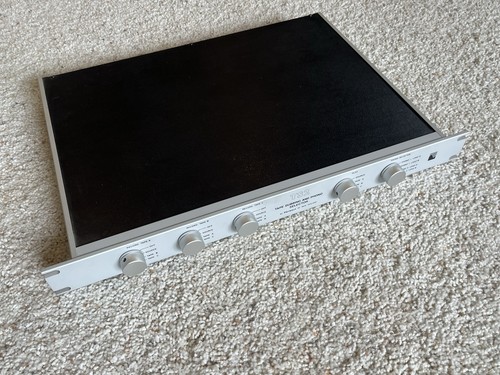 Perreaux switcher very - ts-2,