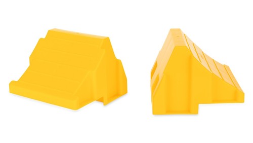 Camco leveling block - camco, wheel