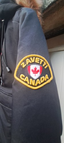 Zavetti canada winter - zavetti,