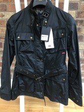 New Belstaff Trailmaster Waxed