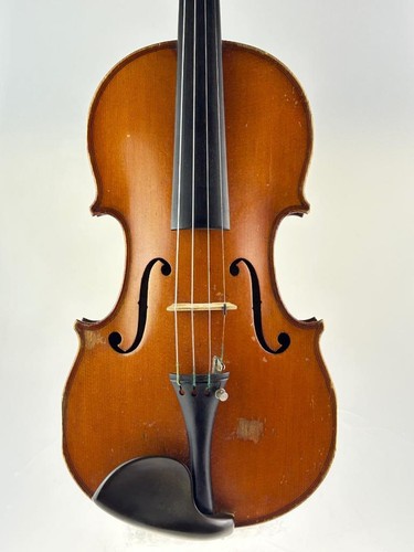 Antique french violin - antique, 4/4
