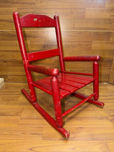 Vintage children wooden - vintage,