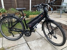 Koga WorldTraveller-S 2.0 Aluminium Touring Adventure Bike Medium