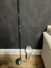 Taylormade Qi35 Driver 9