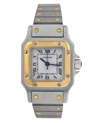 Cartier santos galbee 0902 - galbee,