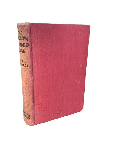 Leonard the judson - a.b.,