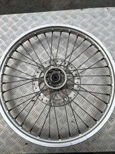 KAWASAKI KDX 125 (1990 - 1991)