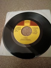 Stevie Wonder I Wish