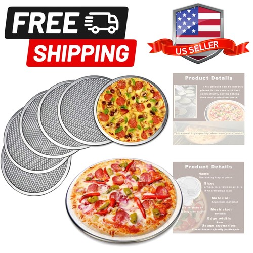 Packs aluminum alloy - packs, pizza