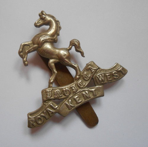 Royal west kent - ,