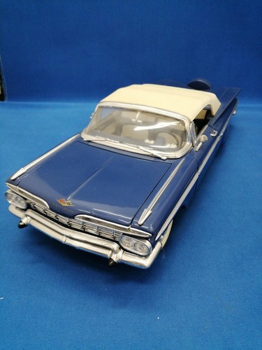 Roadtough 118 chevrolet impala - roadtough,