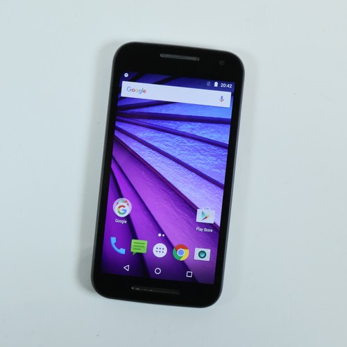 Motorola moto 3rd gen - moto,