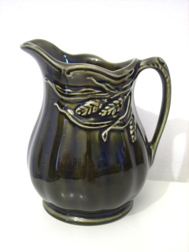 Vintage arthur wood - 'arthur, pottery