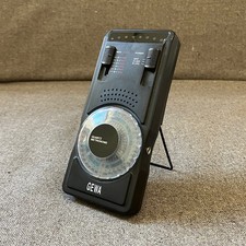 GEWA Metronome Quartz