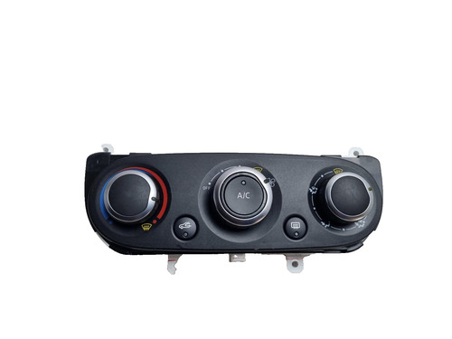 Renault clio heater climate - clio,