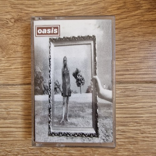 Oasis wonderwall round are - oasis,