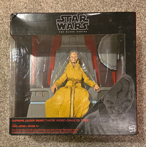 Hasbro star wars black - hasbro,