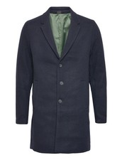 Jack & Jones Moulder Wool Coat