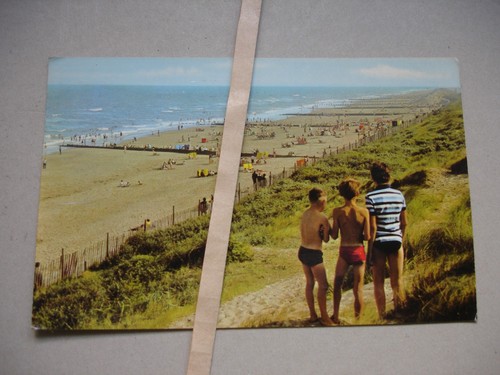 Sandhills and beach chapel - sandhills, beach,