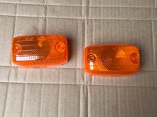 Yamaha 2 Indicator Lenses V 50