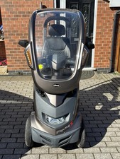 Royal 4s Top Model Mobility