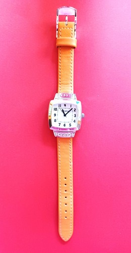 Brighton orchard watch with - "orchard",